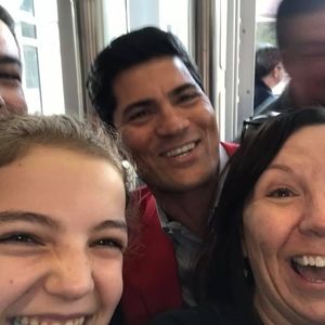 Meet your Posher, Lynn